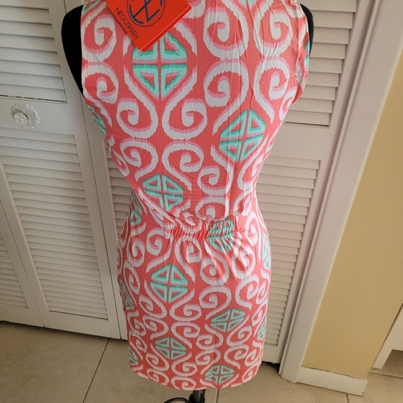 Tracy Negoshian Dress S - Picture 3 of 4